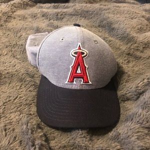 Angels Baseball Hat